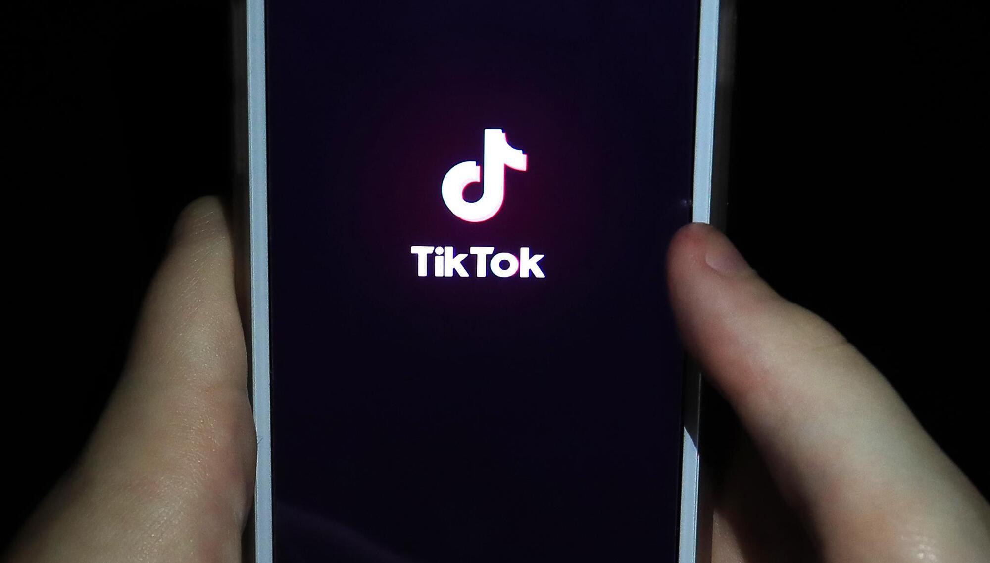 We need to talk about TikTok, a new arena for election disinformation