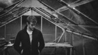 Talos: Eoin French recalls leaving the drawing board for debut album Wild Alee