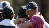 PNC Championship - Round Two