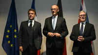Nato summit
