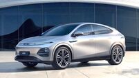 Xpeng G6 review: The Chinese are coming — and their EVs are getting serious