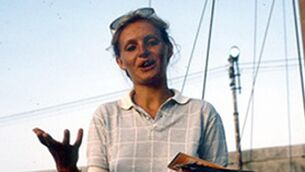 <p>Sophie Toscan du Plantier's body was found outside her holiday home in Schull in December 1996.</p>