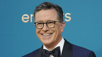 Stephen Colbert